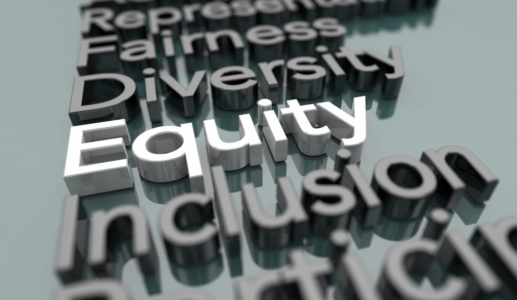 equity word cloud