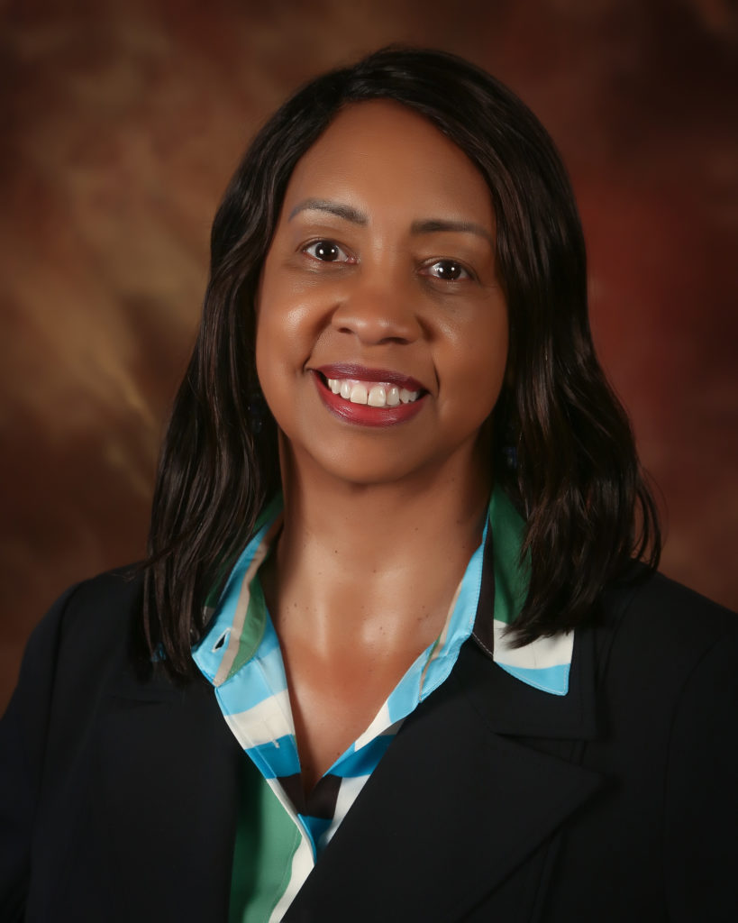 Adrienne Mims, MD NCQA Board Member