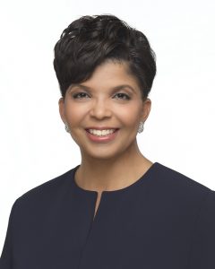 Dr. Chere Gregory