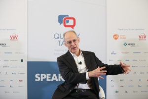 Quality Talks 2018