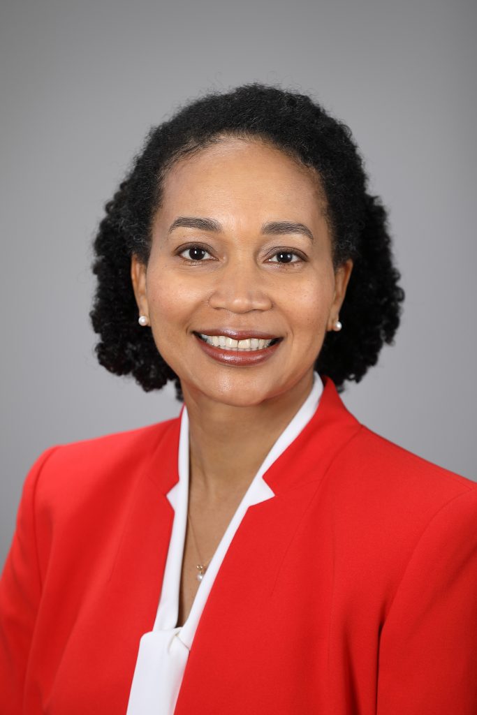 Nakela Cook, MD