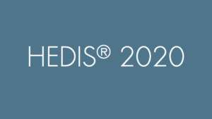 HEDIS 2020 GRAPHIC
