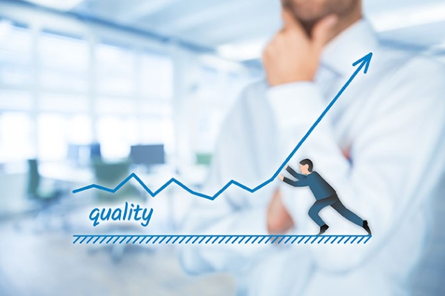 Reaching Milestones in Electronic Clinical Quality Measures