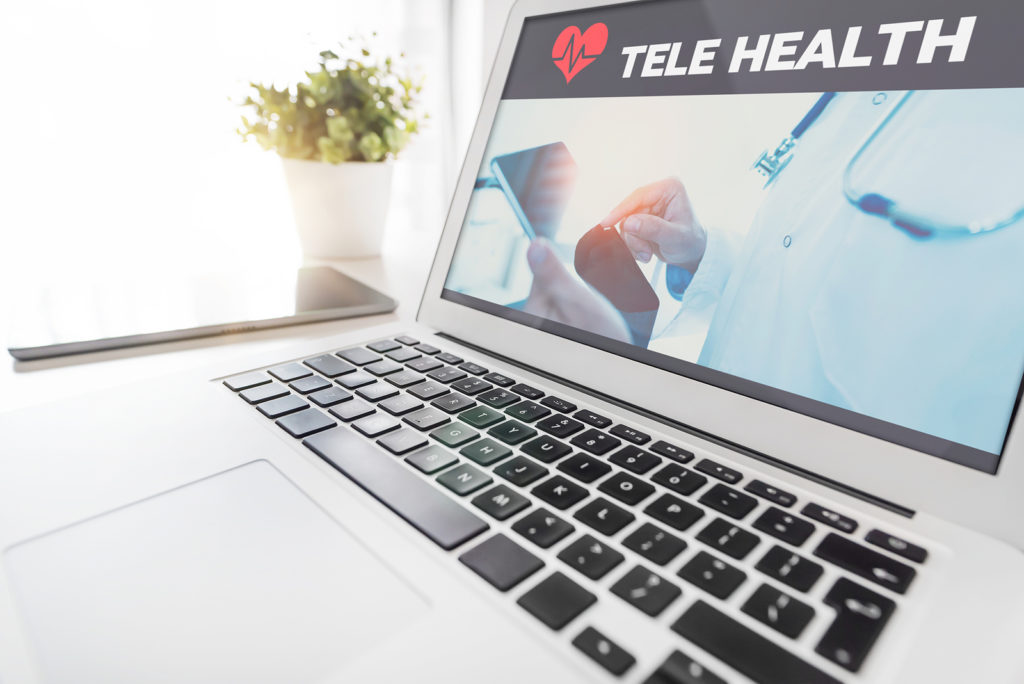 Telemedicine or telehealth Taskforce Policy